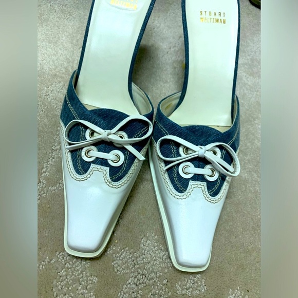 Stuart Weitzman shoes - Picture 1 of 6